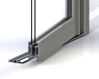 Jack Door 68 thermally broken threshold1