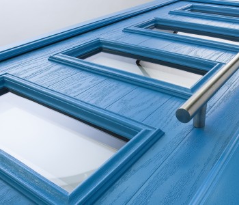 New Apeer Contemporary door