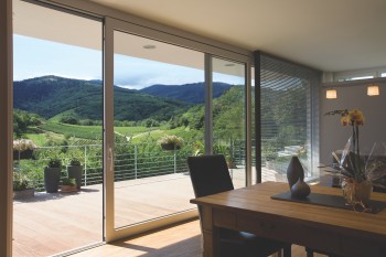 PremiDoor 88 Sets the Opening Standard(1)