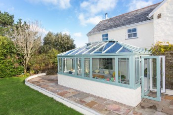Swish Window and Door Systems and Atlantic Windows