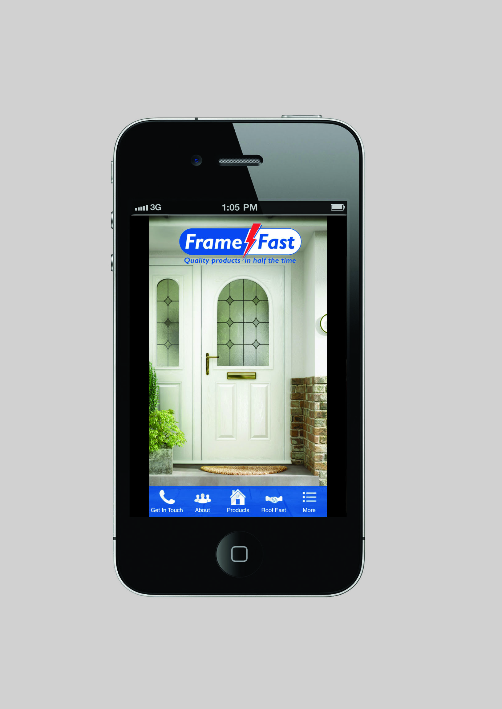 Frame Fast (UK) launches new mobile app Fenestra Build