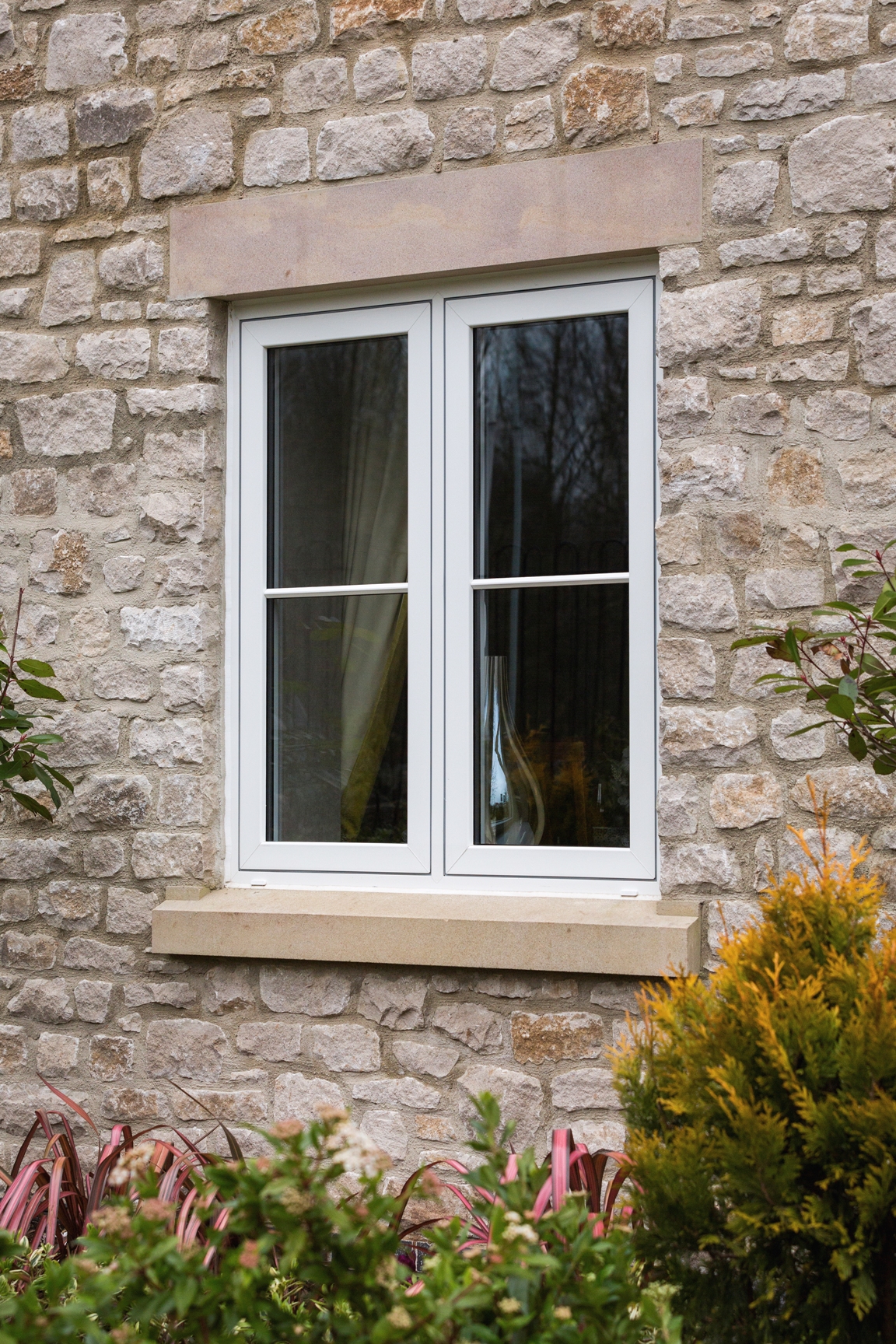 Eurocell Modus maxes UK’s top energy ratings - Fenestra Build