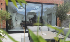 Fenestra Build