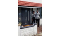 Fenestra Build