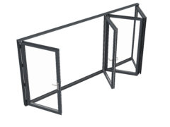 Fenestra Build