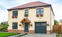 Fenestra Build