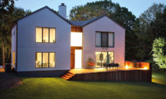 Fenestra Build