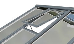 Fenestra Build