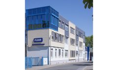 Fenestra Build