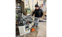 Fenestra Build