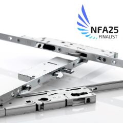 Fenestra Build