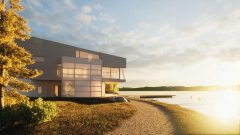 Fenestra Build