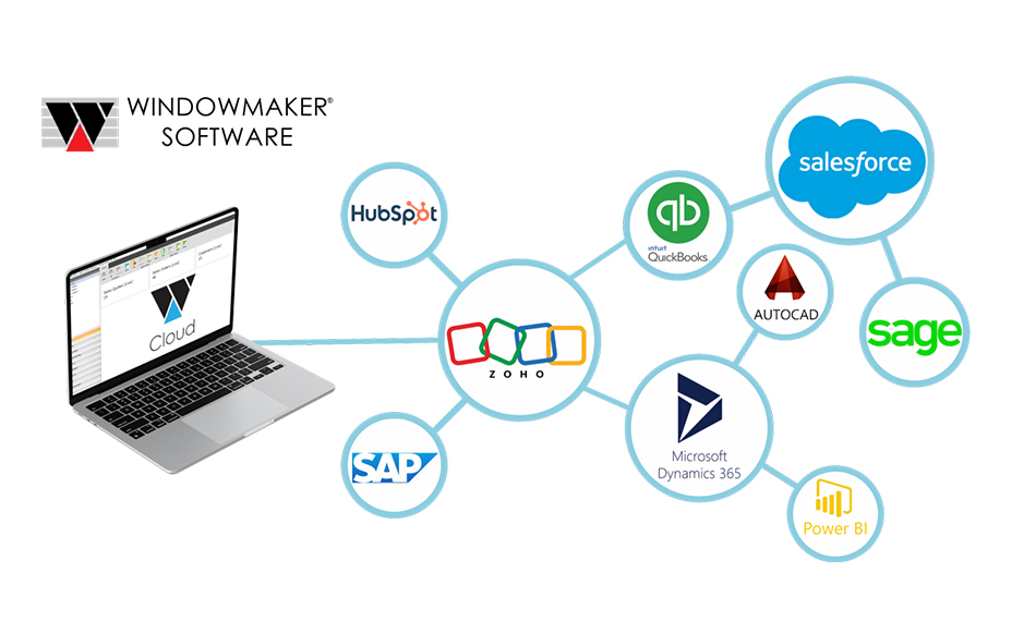 WINDOWMAKER EXPANDS INTEGRATION OPTIONS WITH POWERFUL APIS AND WEBHOOKS ...