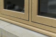 Fenestra Build