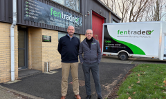 Fenestra Build