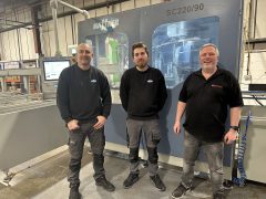 Fenestra Build
